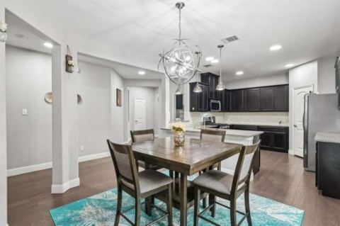 9920 Prairie Dog Lane, McKinney, TX 75071 — photo 3