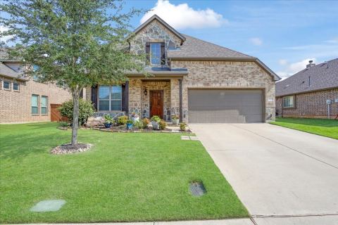 3656 Rosewood, Denison, TX 75020 — photo 2