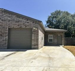 7407 Novella Drive, Fort Worth