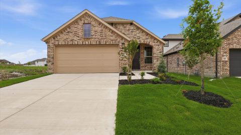 818 Whitmore Drive, Princeton, TX 75071 — photo 3