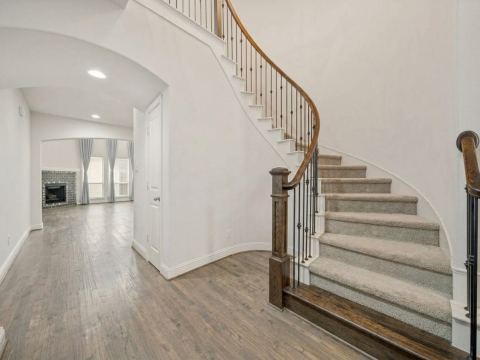 5112 Engleswood Trail, Lewisville, TX 75056 — photo 3