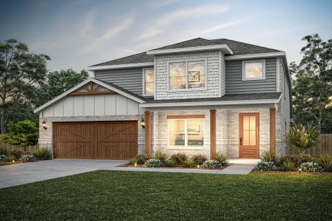 145 Black River Lane, Weatherford