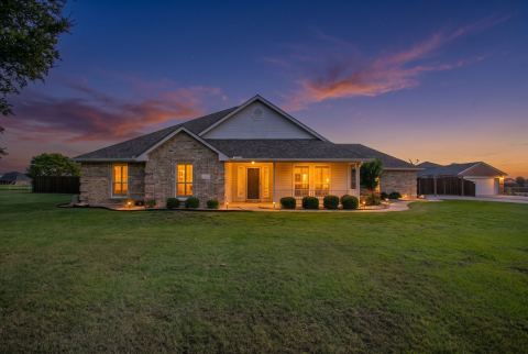 2750 N Mockingbird Lane, Midlothian, TX 76065 — photo 2