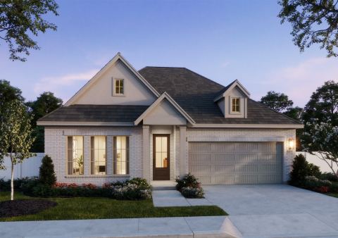 2609 Radiant Way, Celina