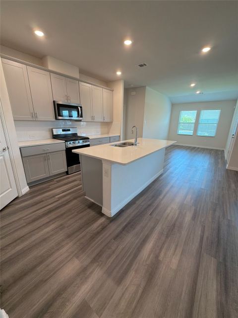 10508 Big Lagoon Drive, Fort Worth, TX 76179 — photo 2