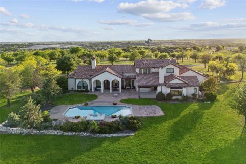 4473 Kelly Road, Aledo, TX 76008 — photo 3