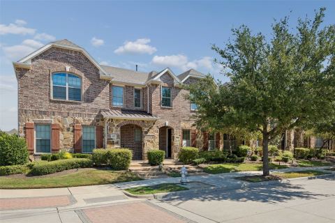 4135 Cascade Sky Drive, Arlington, TX 76005 — photo 2
