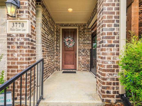 3770 White Clover Lane, Prosper, TX 75078 — photo 3