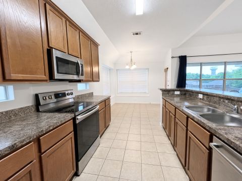 1329 Hill View Trail, Wylie, TX 75098 — photo 3