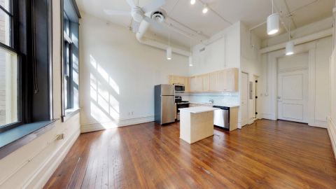 401 N Carroll Avenue 1114, Dallas