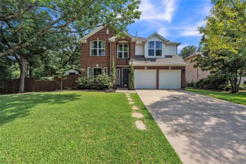 2417 Bonham Trail, Grapevine, TX 76051 — photo 3
