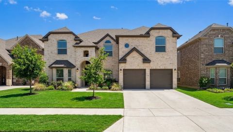 504 Christie Crossing, Celina