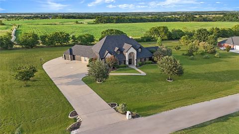 4701 Lake Drive, Celina, TX 75009 — photo 2
