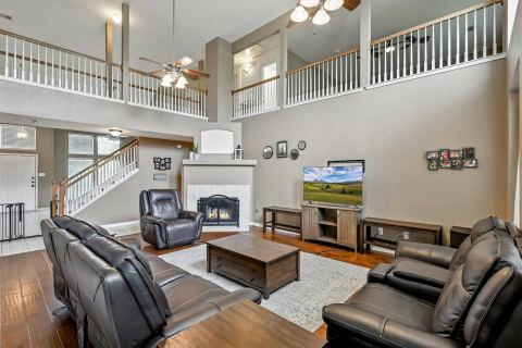 2109 Hemingway Drive, Denton, TX 76210 — photo 3