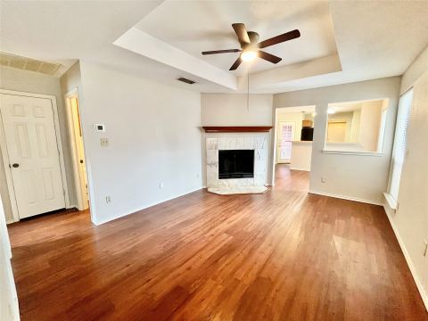 5531 Whisper Glen Drive, Arlington, TX 76017 — photo 3