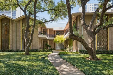 6310 Bandera Avenue C, Dallas