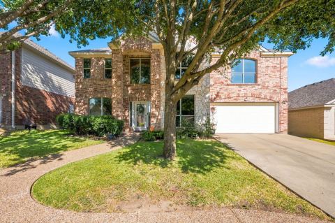 8125 Geranium Lane, Fort Worth, TX 76123 — photo 2