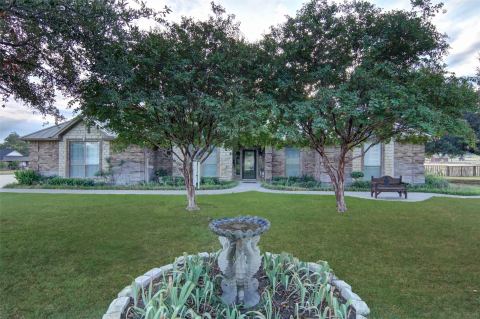 272 Edward Farris Road, Weatherford, TX 76085 — photo 2