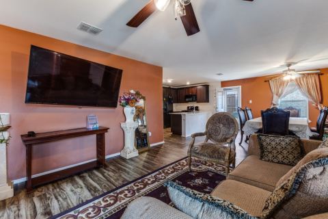 2413 Russell Street, Crandall, TX 75114 — photo 3