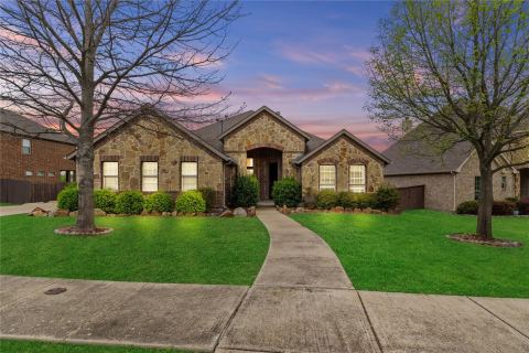 4013 Dalton Drive, Rowlett