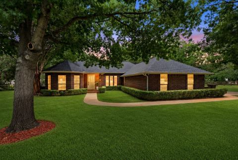 1805 Renfro Road, Colleyville, TX 76034 — photo 2