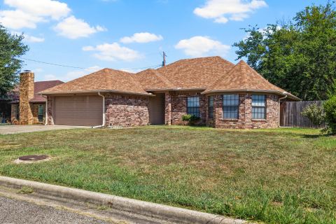 1100 Markeda, Sulphur Springs, TX 75482 — photo 3
