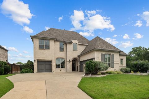 3521 Newport Drive, Prosper, TX 75078 — photo 2