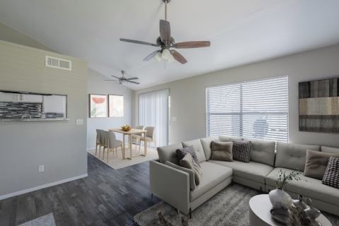1122 Millview Drive 1106, Arlington