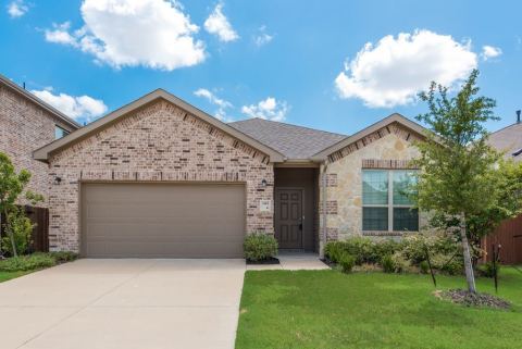3403 Western Trail, Crandall