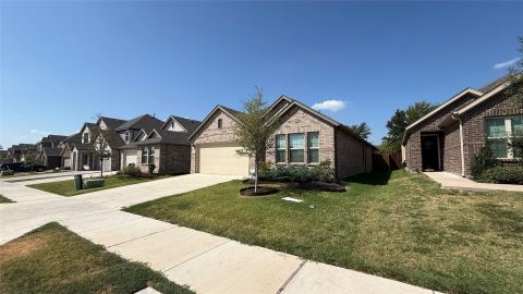 704 Big Bend Parkway, Princeton, TX 75407 — photo 2