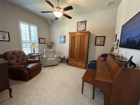 2805 Maverick Way, Celina, TX 75009 — photo 3