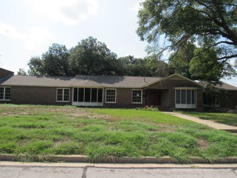 3300 Oakridge Lane, Waco