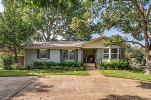 321 Westway Drive, Rockwall, TX 75087 — photo 2