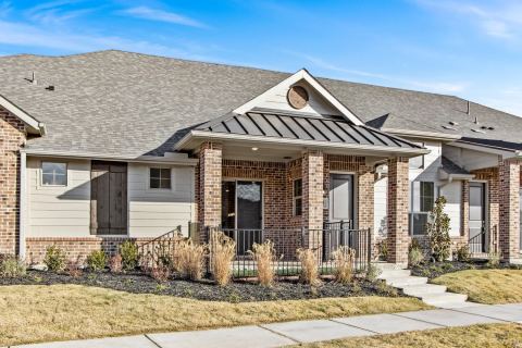 2818 Applewood Way, Wylie, TX 75098 — photo 2
