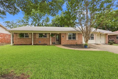 6104 Cliffside Drive, Edgecliff Village