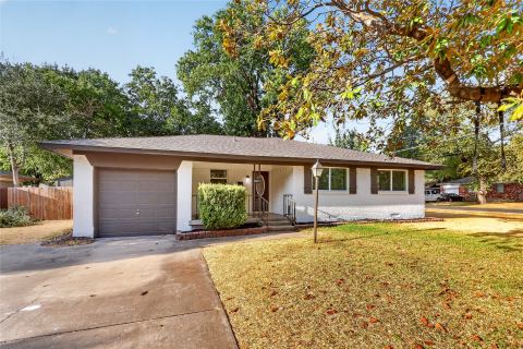 603 Warren Street, Mesquite