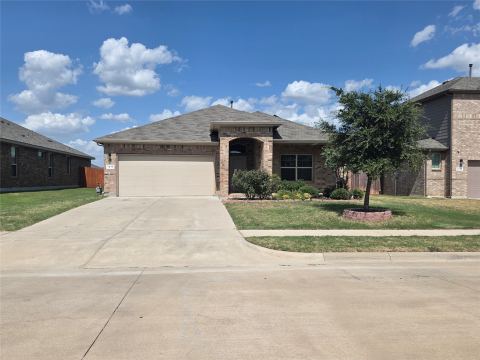 1215 Pacifica Trail, Cleburne, TX 76033 — photo 2