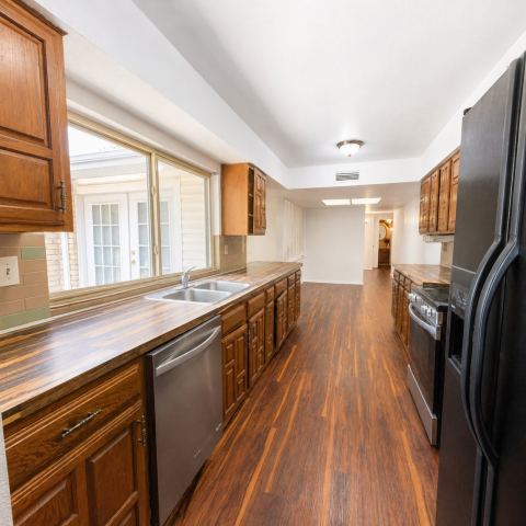 6703 Forestview Drive, Arlington, TX 76016 — photo 2