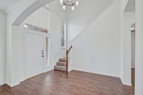 1706 Clear Springs Drive, Allen, TX 75002 — photo 2