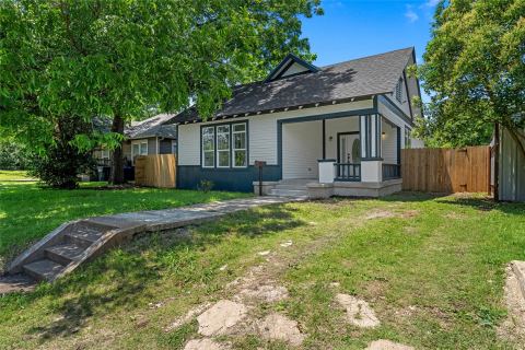 2023 Bosque Boulevard, Waco, TX 76707 — photo 3