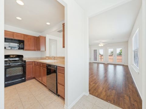 1382 Troon Drive, Frisco, TX 75036 — photo 3