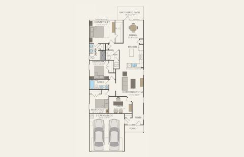 7805 Fenton Parkway, Pilot Point, TX 76258 — photo 3