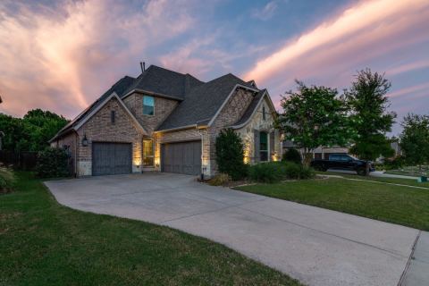 6220 Crystal Cove Court, McKinney, TX 75071 — photo 2