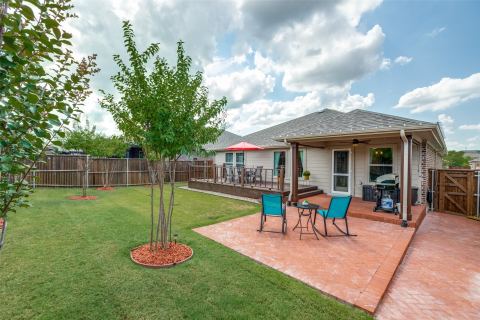1208 Johnson Drive, Celina