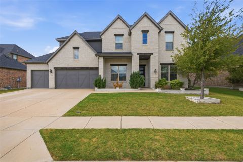 212 Lake Forest Trail, Anna, TX 75409 — photo 2