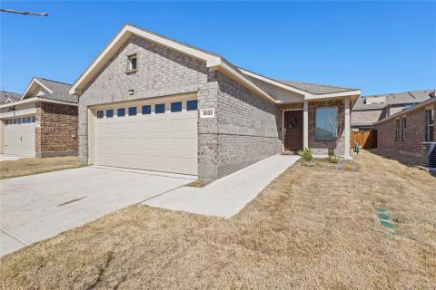 3032 Ashbrook Lane, Anna, TX 75409 — photo 2