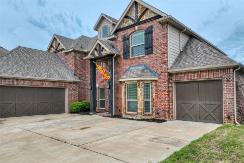 2601 Grouse Hollow Way, Midlothian, TX 76065 — photo 2