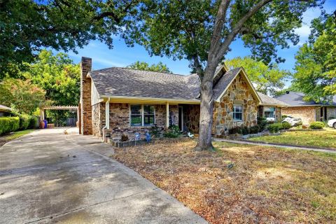 1319 Chestnut Road, Mansfield, TX 76063 — photo 3