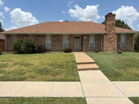 1611 Steenson Drive, Carrollton