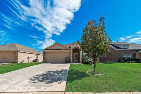 1405 Pampa Grass Drive, Princeton, TX 75407 — photo 3